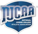 NJCAA Logo